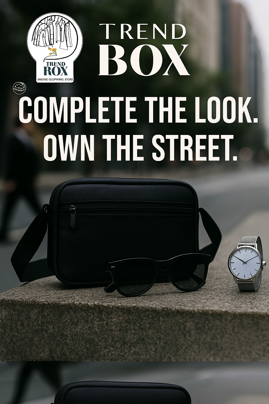 Urban Accessories