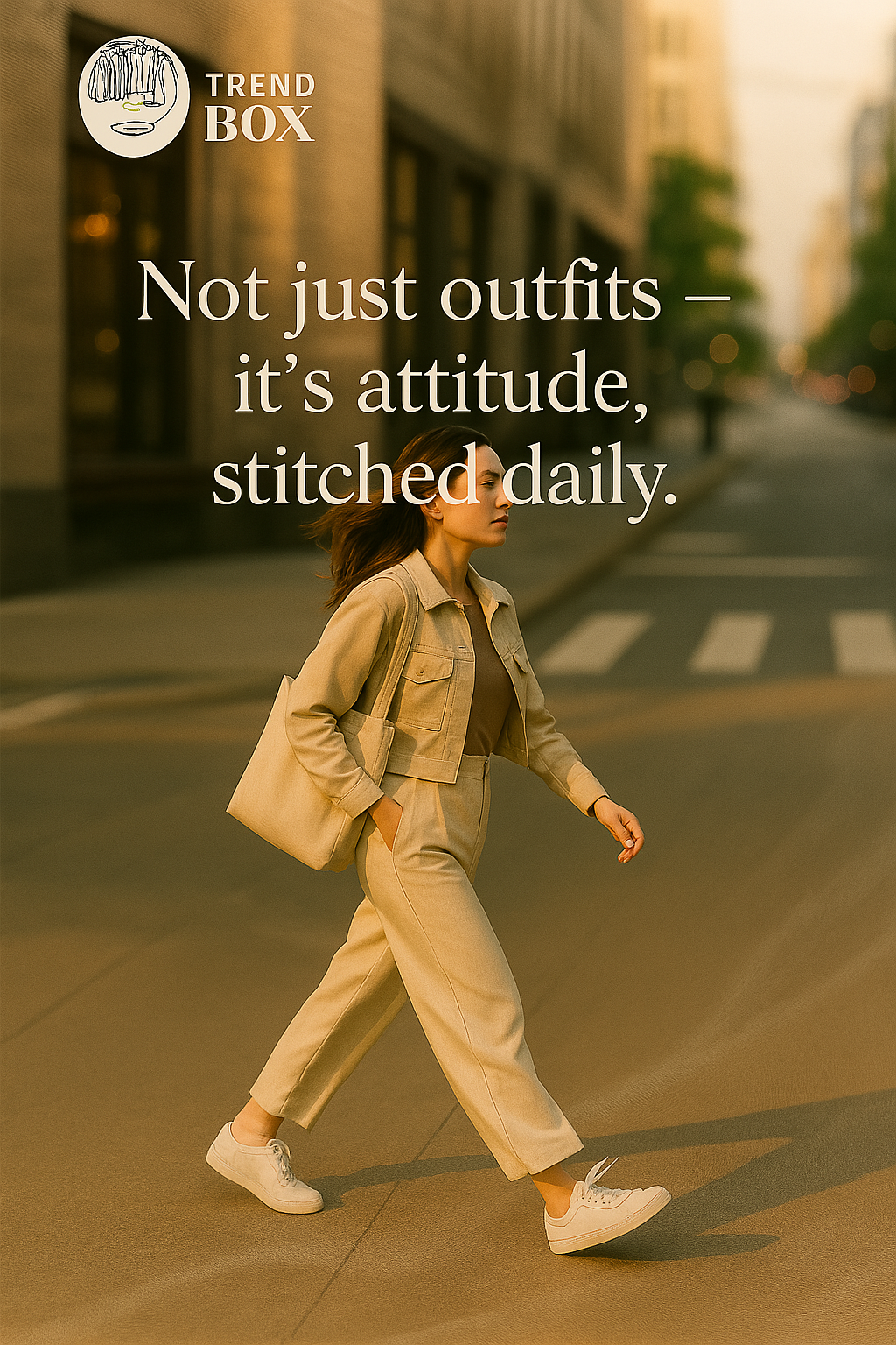 Women's Everyday Wear