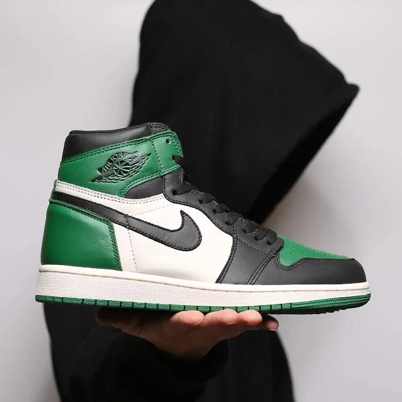 High Performance Basketball Sneakers