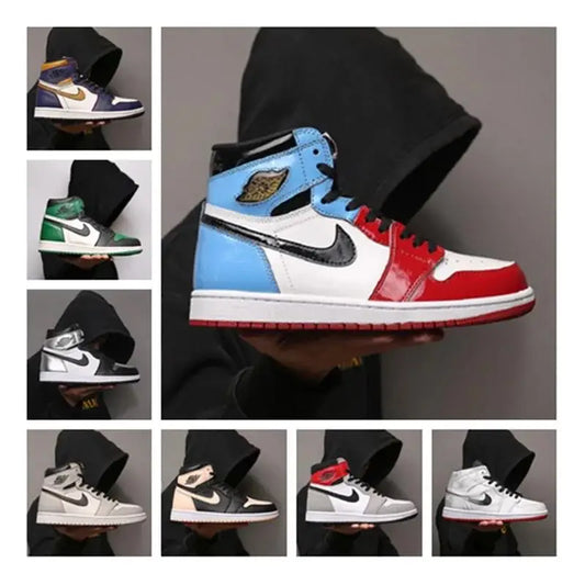 High Performance Basketball Sneakers