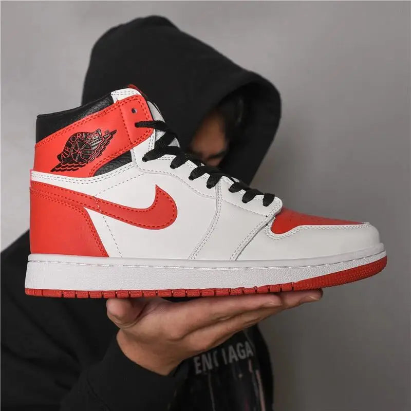 High Performance Basketball Sneakers