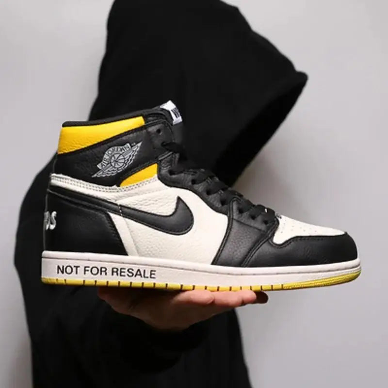 High Performance Basketball Sneakers