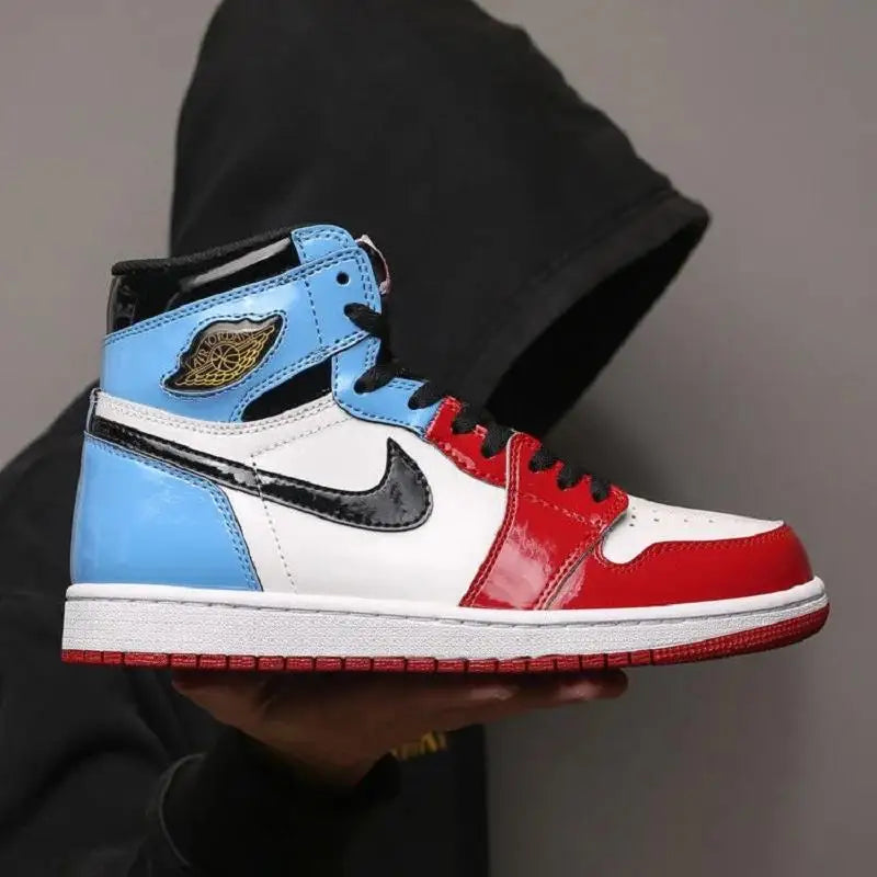 High Performance Basketball Sneakers