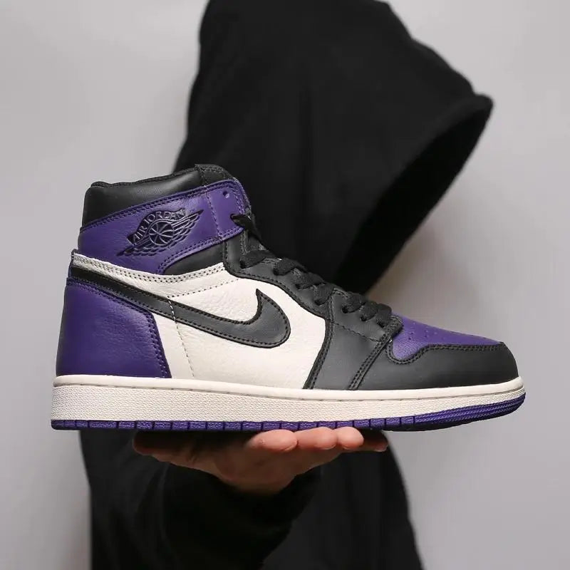 High Performance Basketball Sneakers