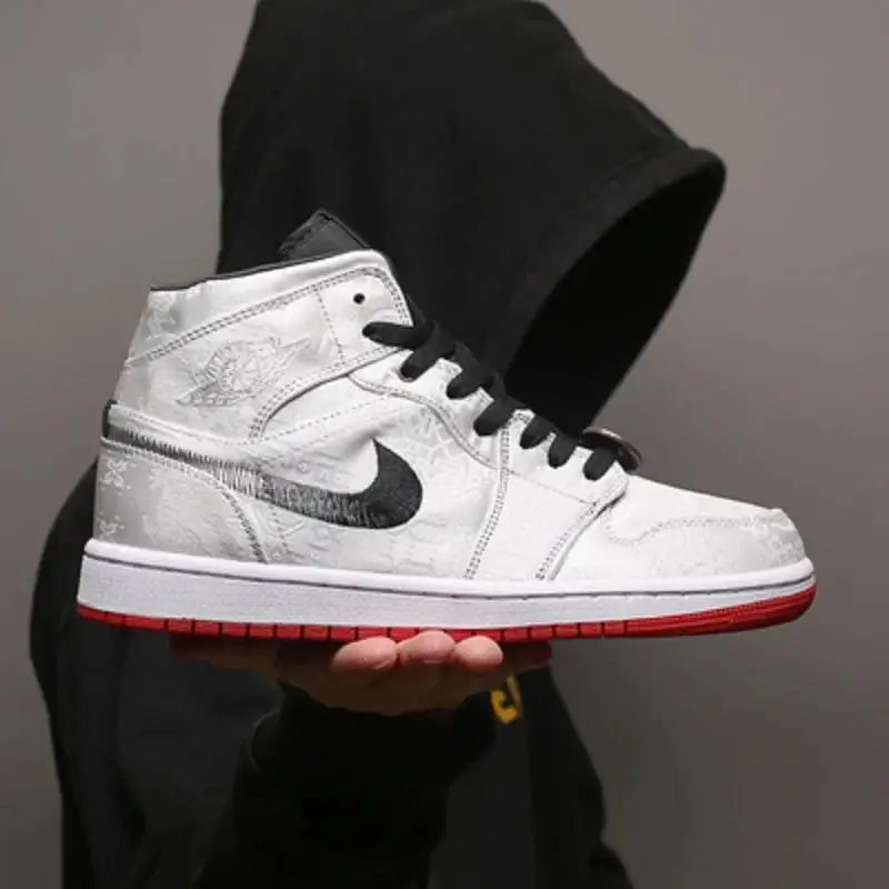 High Performance Basketball Sneakers