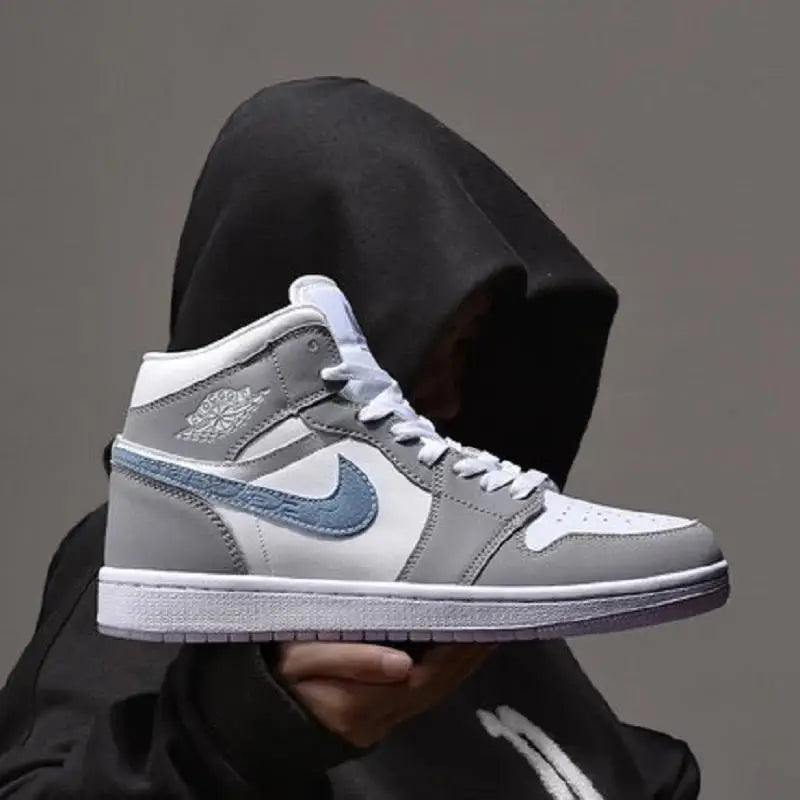High Performance Basketball Sneakers